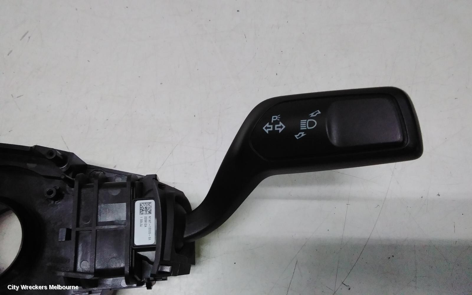 FORD RANGER COMBINATION SWITCH, COMBINATION SWITCH ASSY, NON HEATED, NON RAIN SENSITIVE TYPE, RA, 05/2022 ONWARDS - Image 2