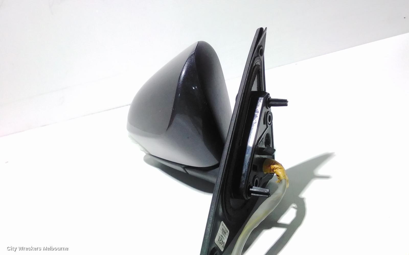 TOYOTA CAMRY RIGHT DOOR MIRROR, ASV50/AVV50, ALTISE/ATARA R/S/SX/HYBRID H/RZ, W/ BLIND SPOT MONITOR TYPE, 12/2011 - 05/2015 - Image 3