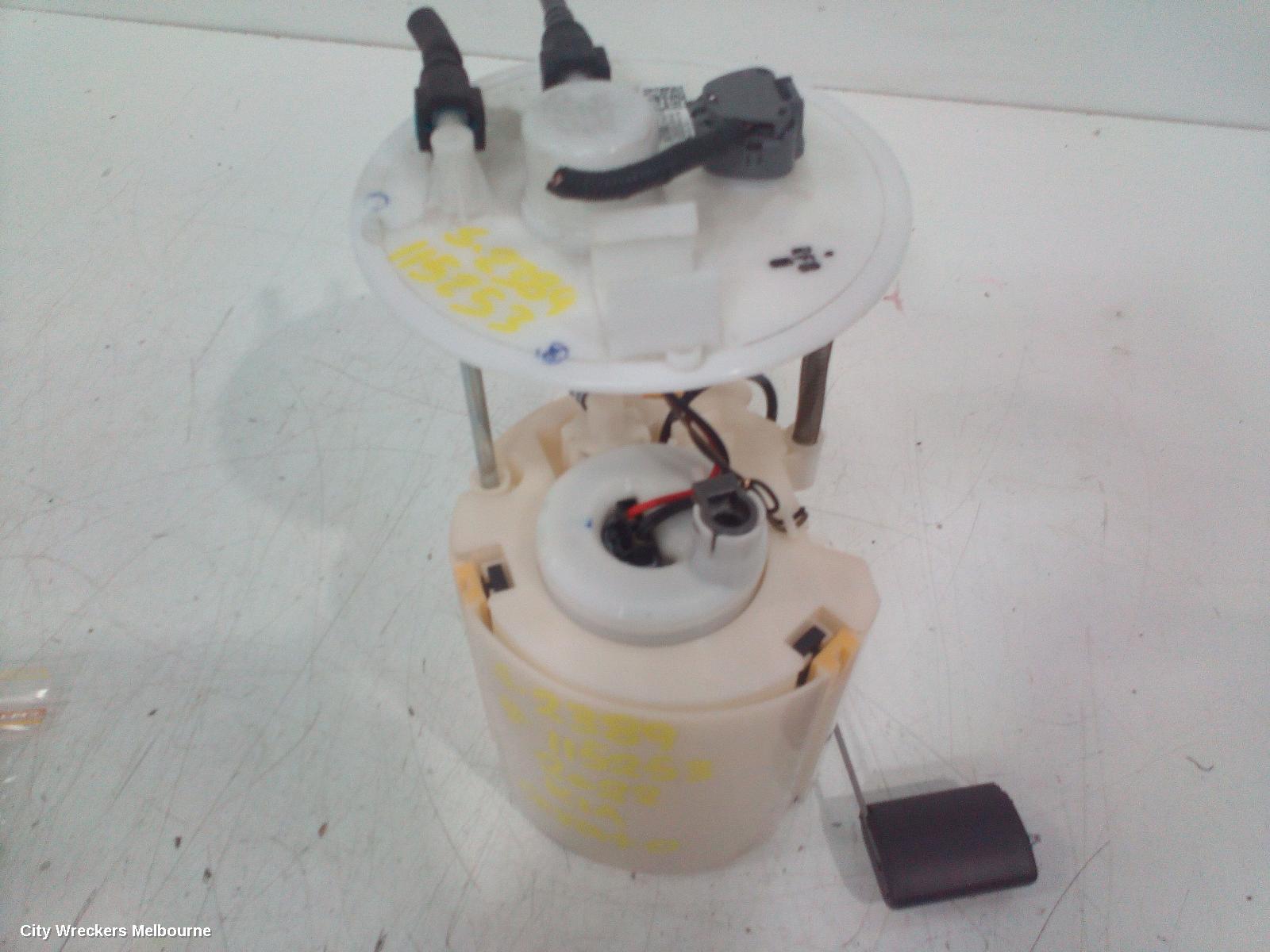 KIA CERATO FUEL PUMP, BD, IN TANK, PETROL, 2.0, G4NA, 04/2018 ONWARDS - Image 3
