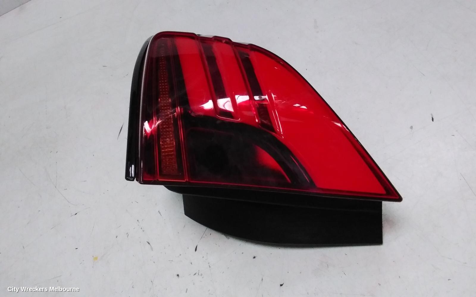 TOYOTA C-HR RIGHT TAILLIGHT, GEN 1, LED TYPE, 10/2019 ONWARDS - Image 2