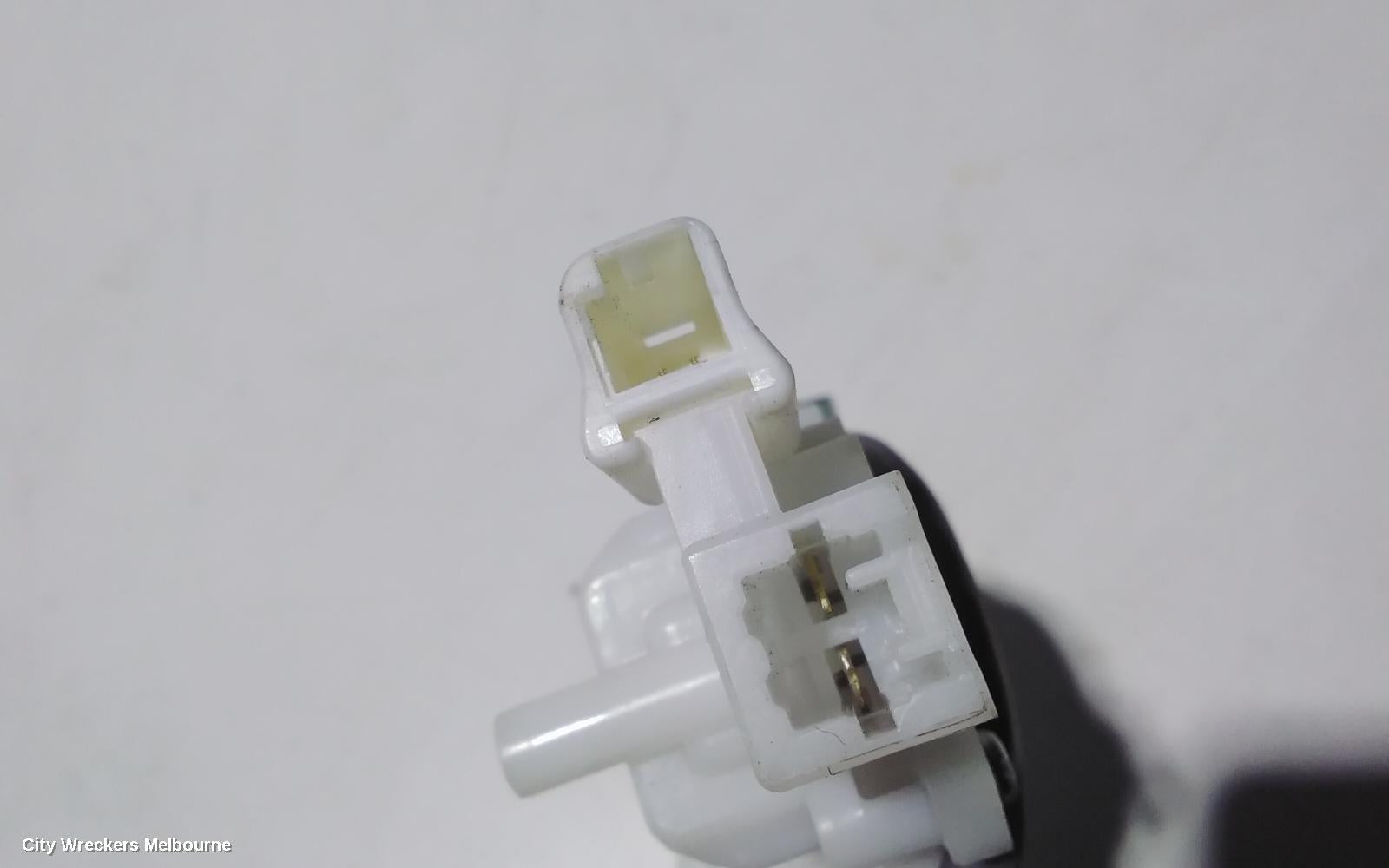 HONDA HRV DOOR/BOOT/GATE LOCK, TAILGATE LOCK, RU5, 12/2014 ONWARDS - Image 3