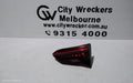 VOLKSWAGEN T-ROC REAR GARNISH, TAILGATE LAMP (RH SIDE), BLACK INSERT TYPE, A1, 03/2020 ONWARDS - Image 1
