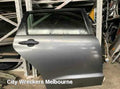 HONDA ODYSSEY RIGHT REAR DOOR, RB, 04/2009 - 12/2013 - Image 1