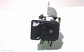 MITSUBISHI LANCER ABS PUMP/MODULATOR, CF, P/N 4670A669, 11/2015 - 12/2017 - Image 1