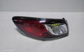 MAZDA 3 LEFT TAILLIGHT, BL, SEDAN, STANDARD TYPE, 04/2009 - 10/2013 - Image 1