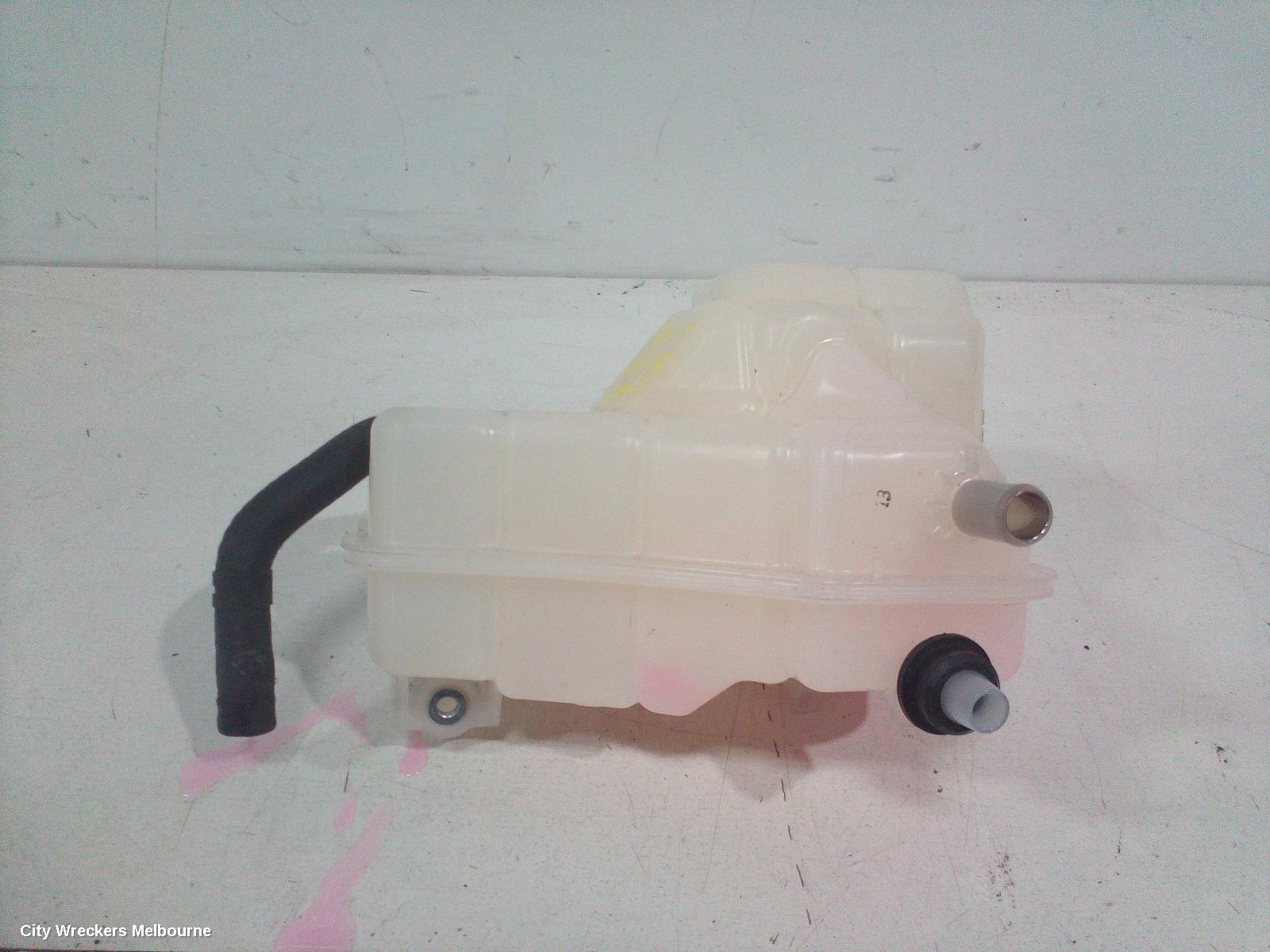 TOYOTA HIACE OVERFLOW BOTTLE, DIESEL, 300 SERIES, 04/2019 ONWARDS - Image 3
