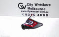 TOYOTA COROLLA RIGHT TAILLIGHT, E210, HATCH, 07/2018 ONWARDS - Image 1