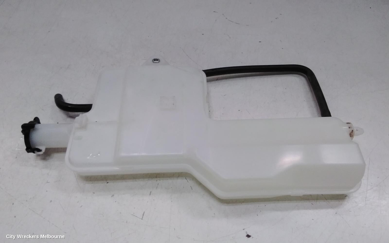MAZDA 2 OVERFLOW BOTTLE, DJ/DL, 09/2014 ONWARDS - Image 3