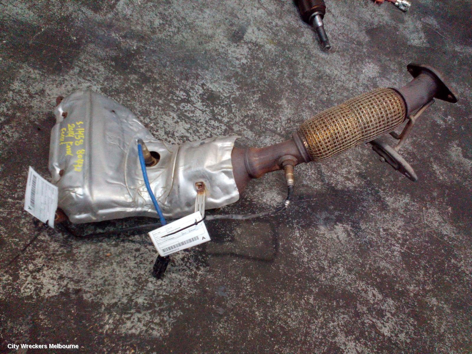 FORD FOCUS OXYGEN SENSOR, LW 05/2011 - 08/2015 - Image 1