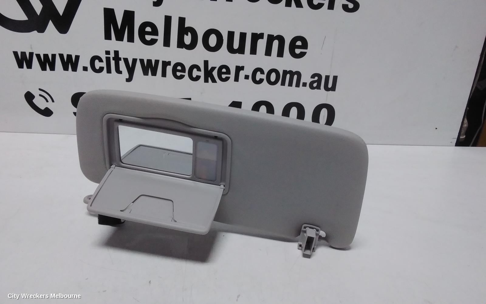 MITSUBISHI PAJERO SUNVISOR, PAJERO SPORT, QF, RH SIDE, 11/2019 ONWARDS - Image 3