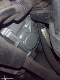 MITSUBISHI OUTLANDER ALTERNATOR, PETROL, 2.4, 120AMP, A3TG3181, ZG-ZH, 11/2006 - 10/2012 - Image 1