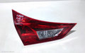 TOYOTA COROLLA REAR GARNISH, TAILGATE LAMP (LH SIDE), ZRE182R, HATCH, 10/2012 - 03/2015 - Image 1