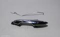 HONDA ODYSSEY DOOR HANDLE, OUTER, LH FRONT, RB, 04/2009 - 12/2013 - Image 1