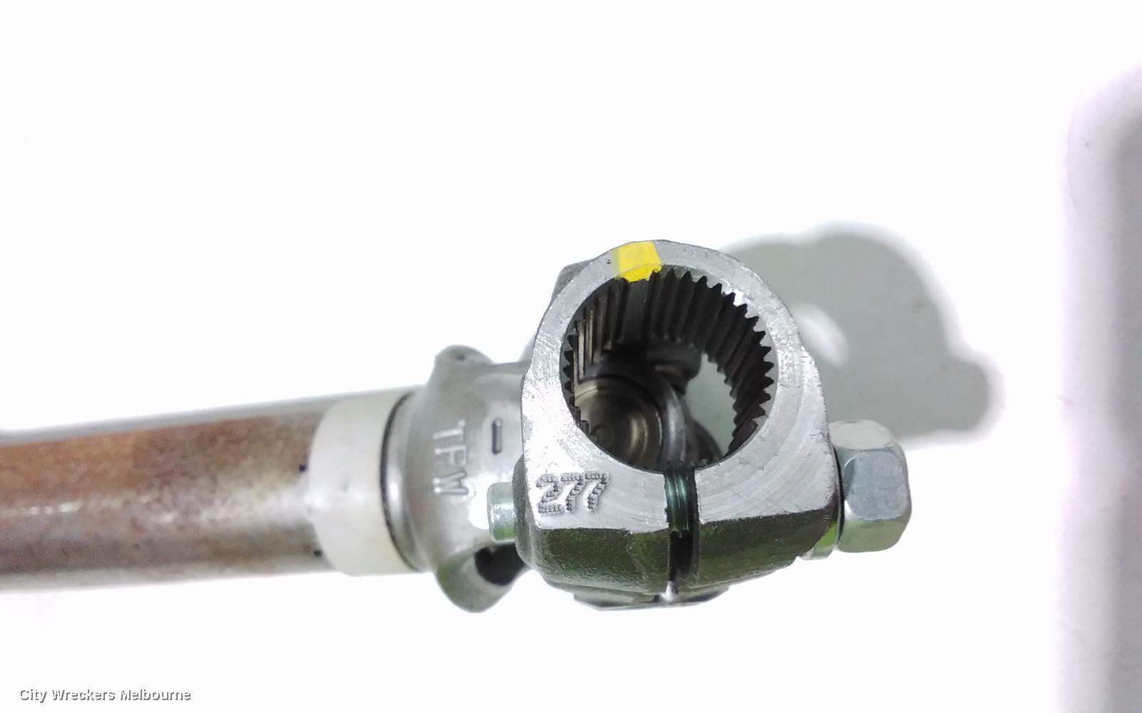 MAZDA CX3 STEERING INTERMEDIATE SHAFT, DK, 03/2015 ONWARDS - Image 2