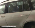 VOLKSWAGEN GOLF LEFT REAR DOOR/SLIDING, GEN 7, WAGON/ALLTRACK, 08/2013 ONWARDS - Image 1