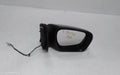 MAZDA CX7 RIGHT DOOR MIRROR, ER, HEATED, 6 WIRE TYPE, 11/2006 - 02/2012 - Image 1