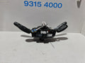 PEUGEOT 308 AIRBAG MODULE/SENSOR, CLOCKSPRING***USE COMBINATION SWITCH PART TYPE*** - Image 1