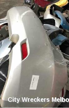 SUBARU IMPREZA R/BAR BRACKET/REINFO, MAIN REINFORCEMENT, G3, HATCH, 04/2007 - 12/2013 - Image 1