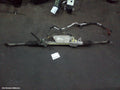 LAND ROVER DISCOVERY SPORT STEERING BOX/RACK, STEERING RACK, L550, 01/2015 - 06/2019 - Image 1