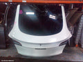 TESLA MODEL Y BOOTLID/TAILGATE, 1ST GEN, TAILGATE, 03/2022 ONWARDS - Image 1