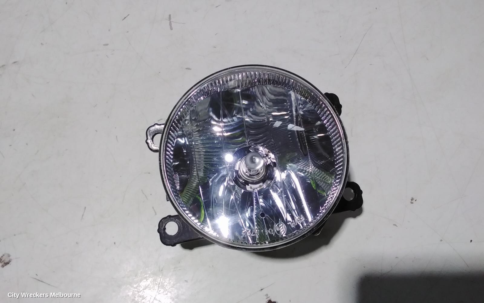 SUZUKI BALENO LEFT INDICATOR/FOG/SIDE, BUMPER FOGLAMP, EW, 08/2019 ONWARDS - Image 3
