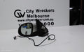 VOLKSWAGEN TIGUAN LEFT DOOR MIRROR, 5N, MANUAL FOLD (6XN), HEATED TYPE, 05/2008 - 08/2016 - Image 1