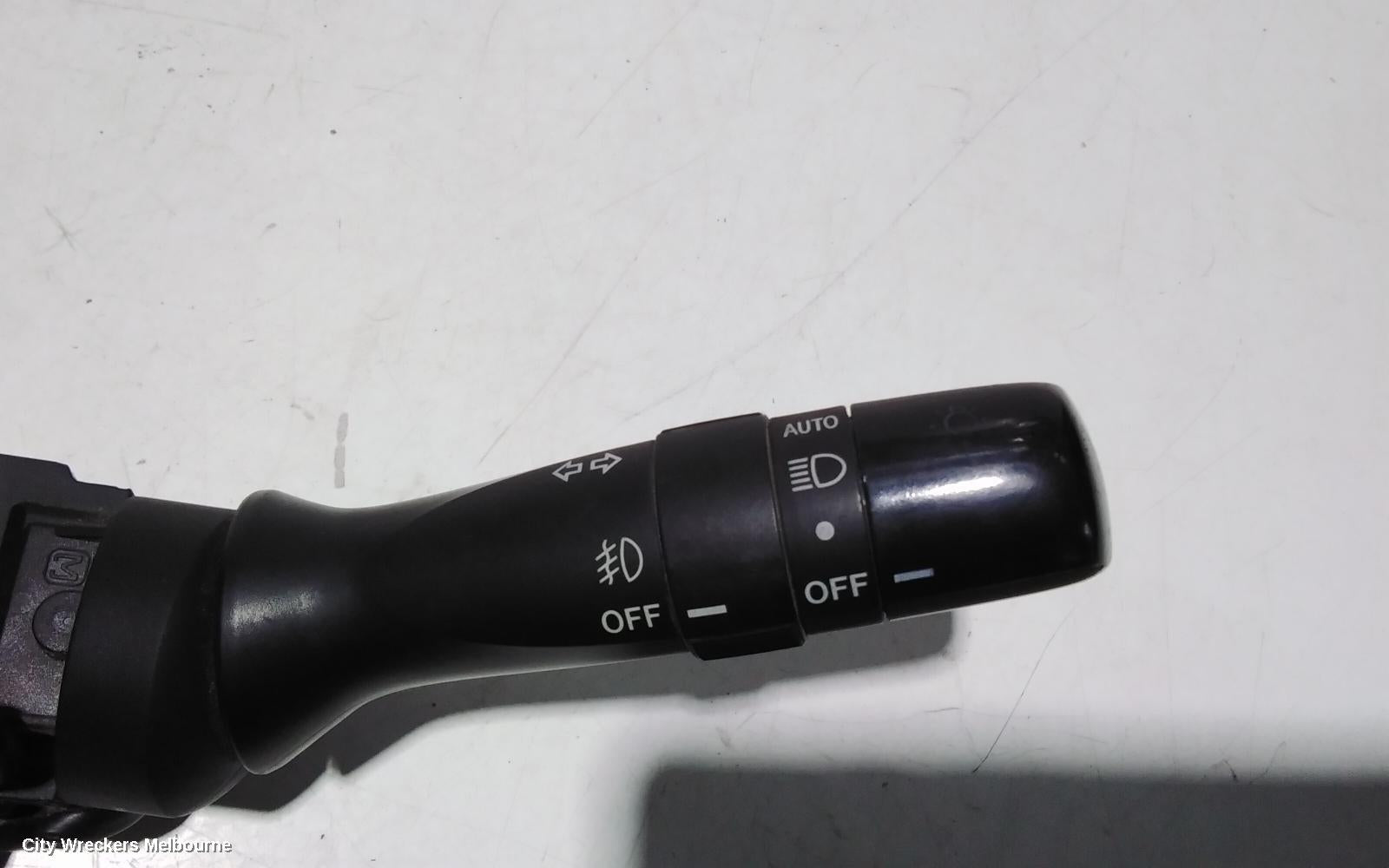 TOYOTA TARAGO COMBINATION SWITCH, FLASHER SWITCH, ACR50R, 03/2006 - 06/2020 - Image 2