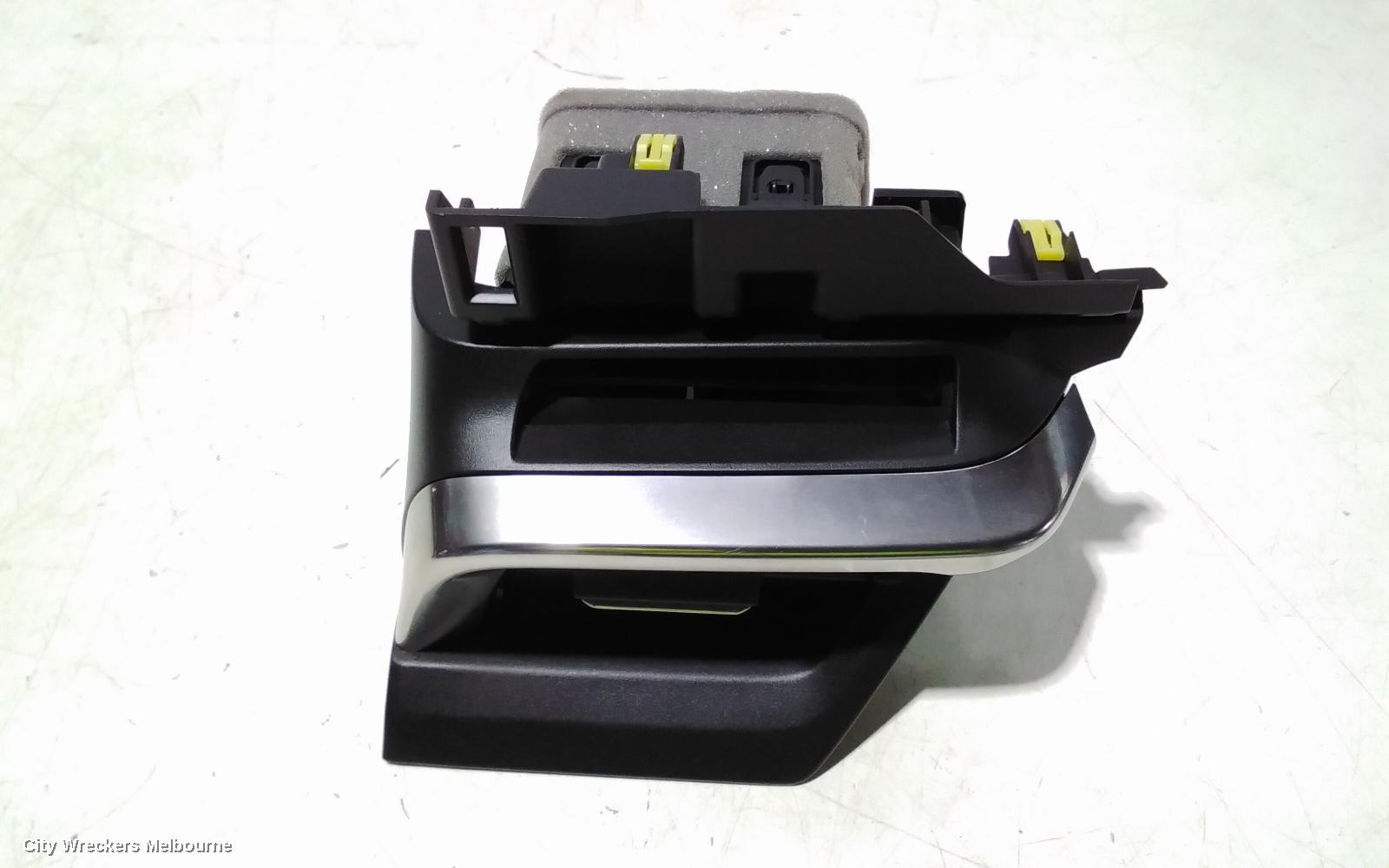 MAZDA MX30 TRIM PANEL, DR, 11/2020 - 12/2025 - Image 2