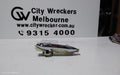 HYUNDAI IX35 DOOR HANDLE, OUTER, RH FRONT, CHROME, W/ SENSOR TYPE, LM SERIES, 11/2009 - 01/2016 - Image 1