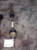 FORD FOCUS RIGHT DRIVESHAFT, AUTO, PETROL, LW, 05/2011 - 08/2015 - Image 1