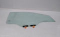 NISSAN NAVARA RIGHT FRONT DOOR WINDOW, NP300, LAMINATED, 04/2015 ONWARDS - Image 1