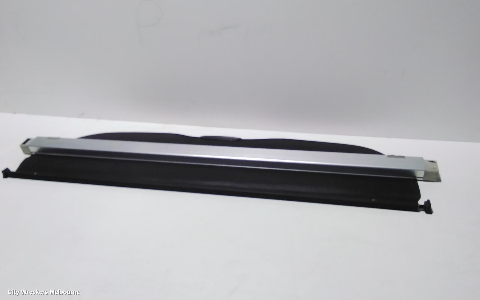 SUBARU FORESTER PARCEL SHELF CARGO BLIND, CARGO BLIND, 02/2008 - 12/2012 - Image 1
