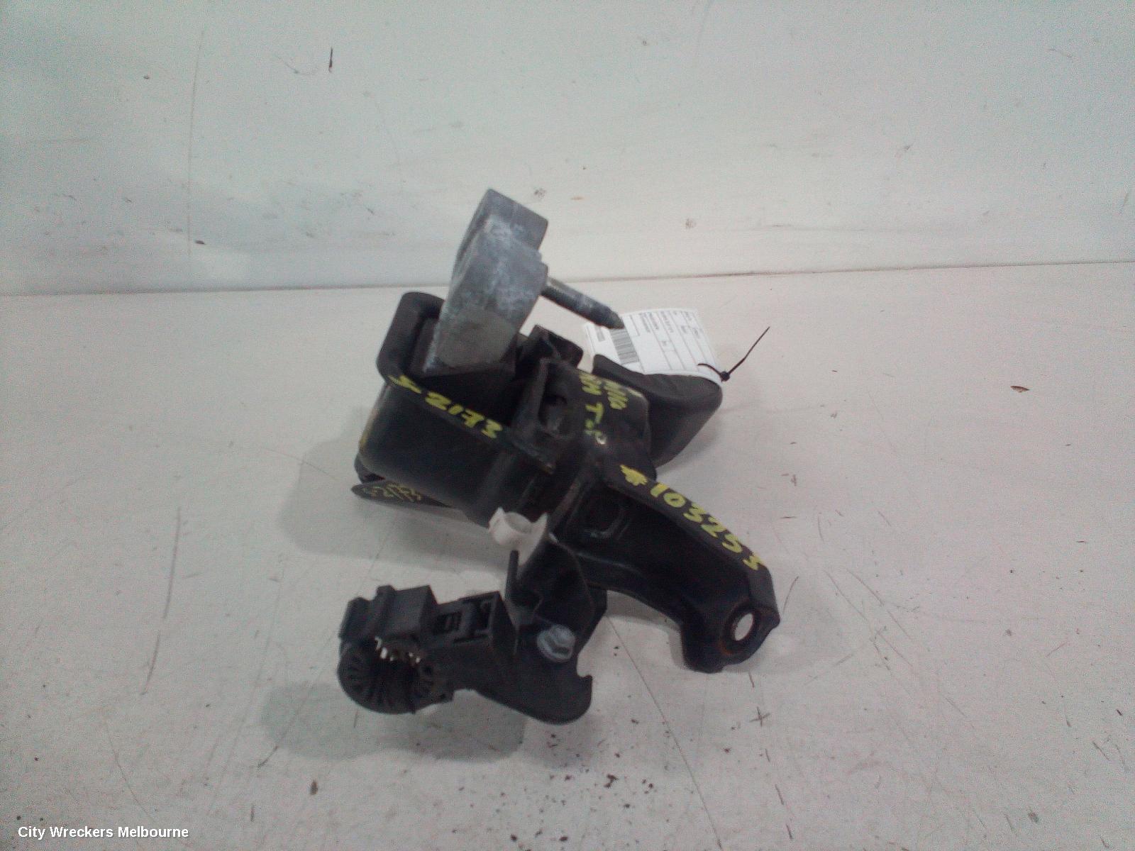 TOYOTA COROLLA MOUNT, 150 SERIES, 03/2007 - 12/2013 - Image 3