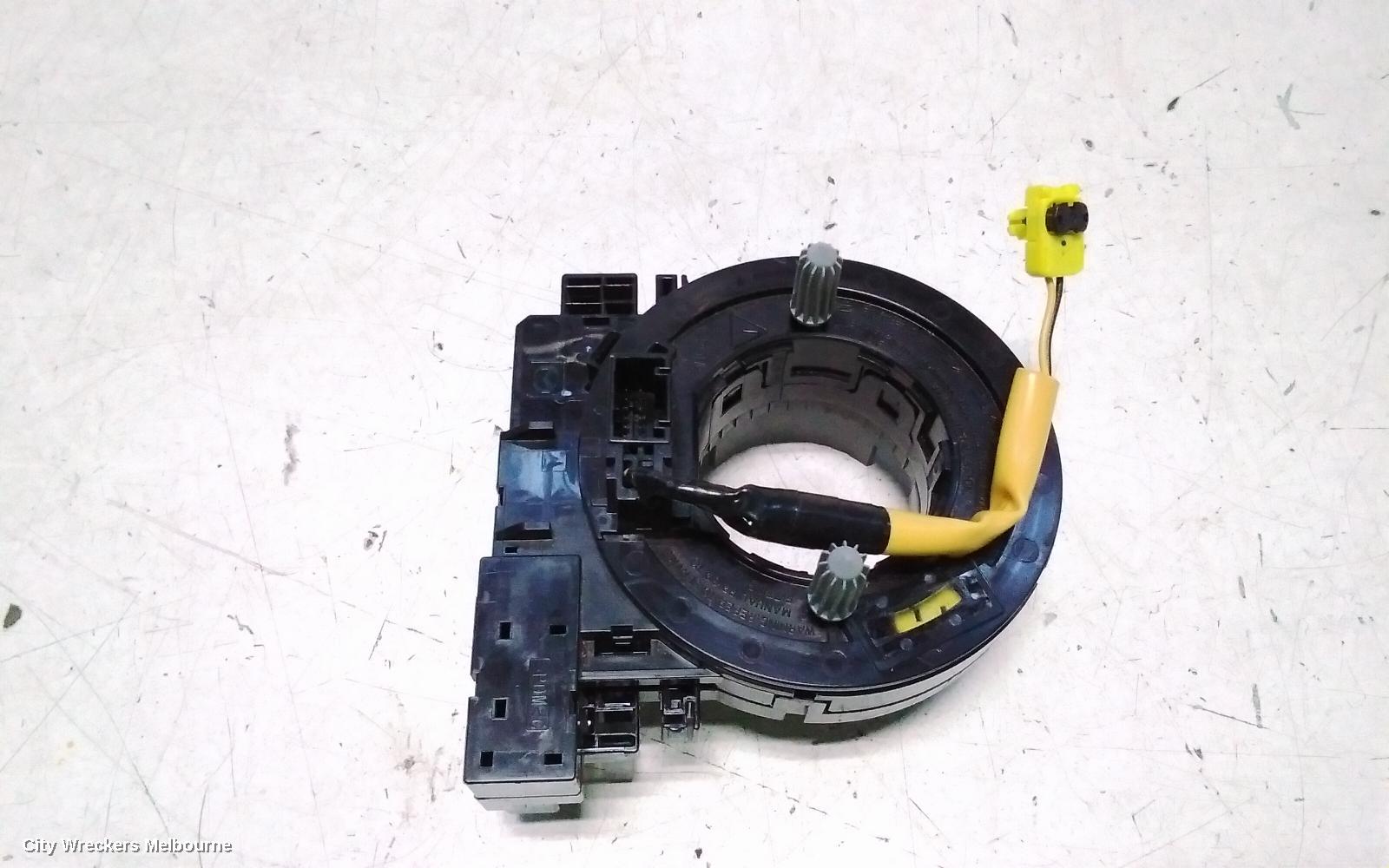 MAZDA CX9 AIRBAG MODULE/SENSOR, CLOCKSPRING, TC, 07/2016 - 12/2024 - Image 3