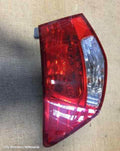KIA CERATO LEFT TAILLIGHT, TD, SEDAN, 10/2008 - 03/2013 - Image 1