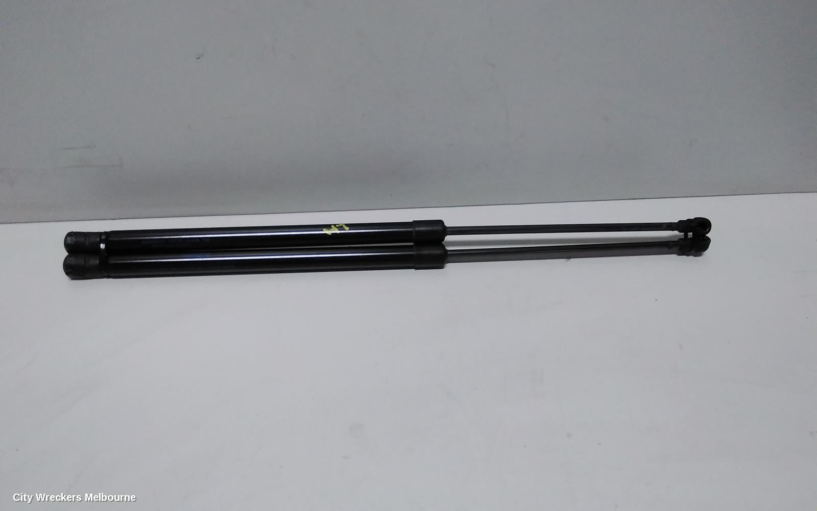 NISSAN QASHQAI HATCH STRUT, J11, TAILGATE STRUT (PAIR), 12/2013 - 07/2021 - Image 3