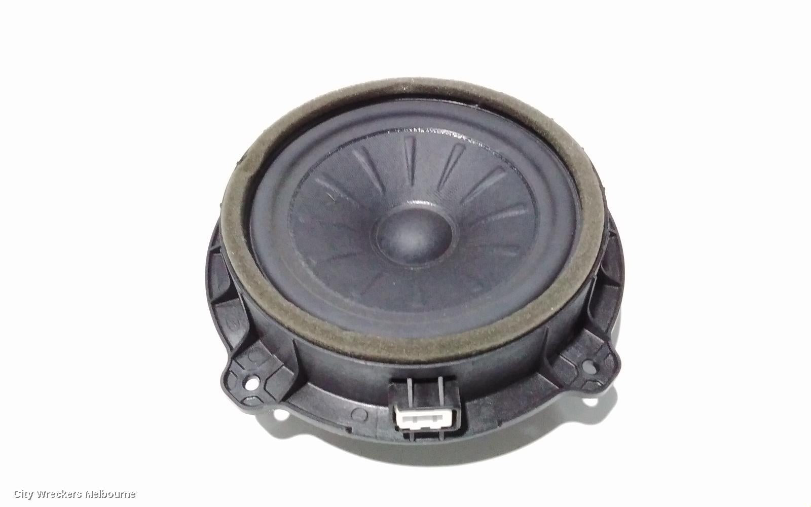 HYUNDAI TUCSON SPEAKER, TL, 06/2015 - 01/2021 - Image 2