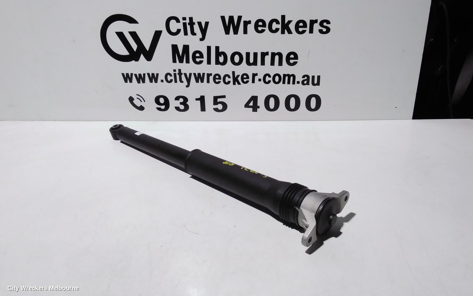 MAZDA MX30 RIGHT REAR STRUT, DR, 11/2020 - 12/2025 - Image 3