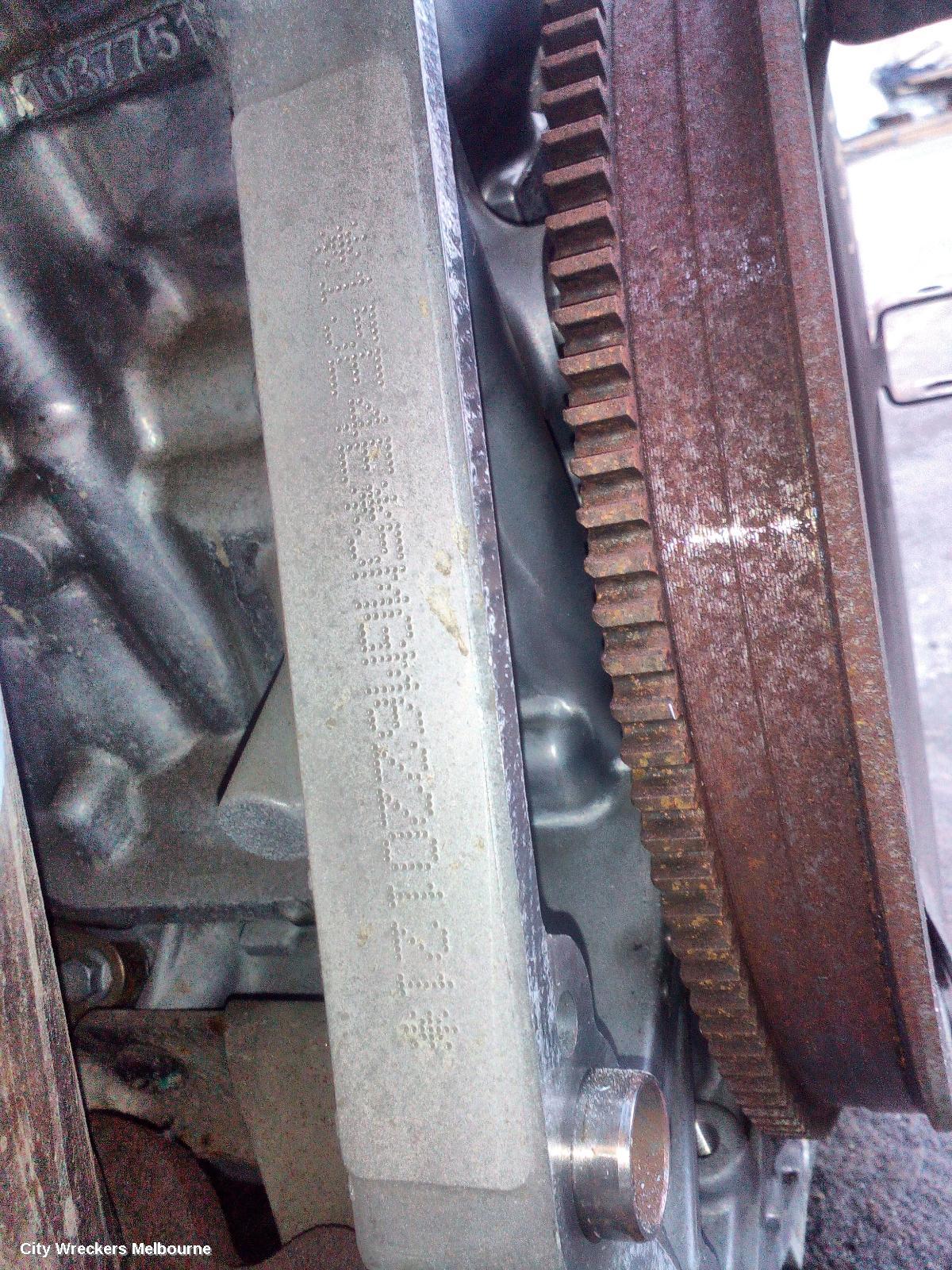 MG HS ENGINE, PETROL, 1.5, TURBO, SAS23, 09/2019 ONWARDS - Image 3
