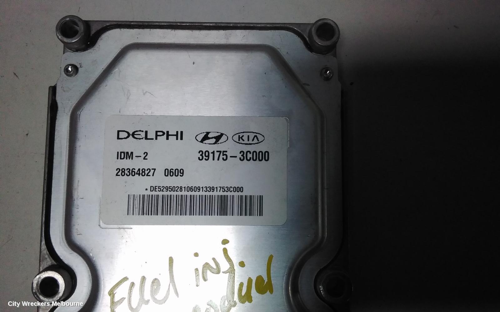 HYUNDAI GENESIS ECU, OTHER ECU, DH, 11/2014 - 01/2018 - Image 1