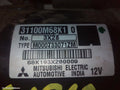 SUZUKI ALTO STARTER, GF, 1.0, K10BN, 07/2009 - 12/2014 - Image 1