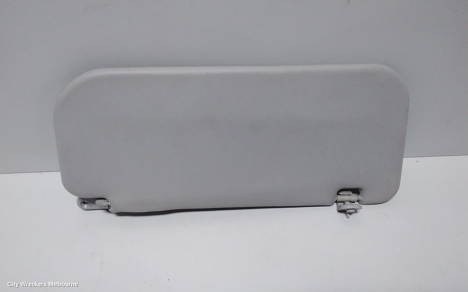 MITSUBISHI TRITON SUNVISOR, MN, RH SIDE, 08/2009 - 04/2015 - Image 2