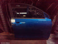 KIA STONIC RIGHT FRONT DOOR, YB, 08/2020 ONWARDS - Image 1