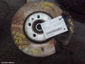 SKODA RAPID RIGHT FRONT HUB ASSEMBLY, NH, 05/2014 - 12/2020 - Image 1