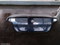 BMW 5 SERIES BOOTLID/TAILGATE, BOOTLID, E60, 10/2003 - 03/2007 - Image 1