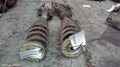ALFA ROMEO 159 RIGHT FRONT STRUT, 06/2006 - 01/2012 - Image 1