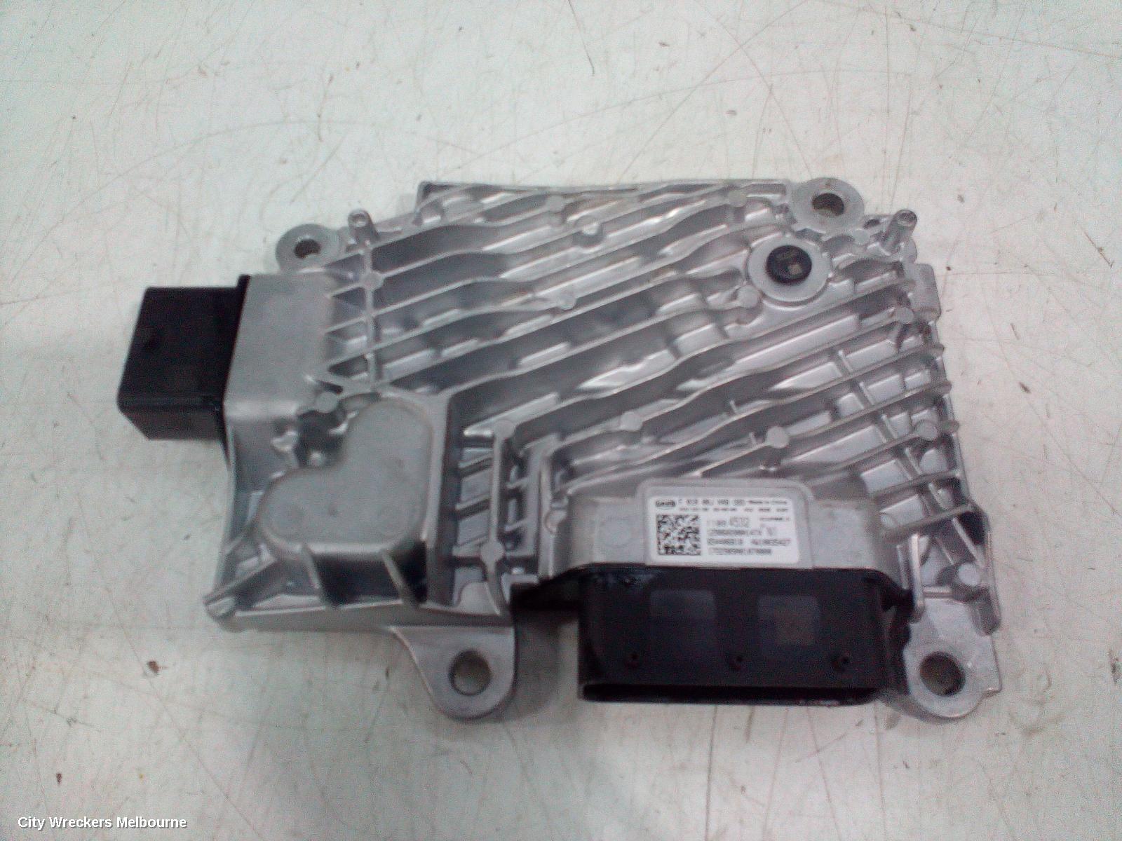 MG HS ECU, BODY CONTROL MODULE, SAS23, 09/2019 ONWARDS - Image 3