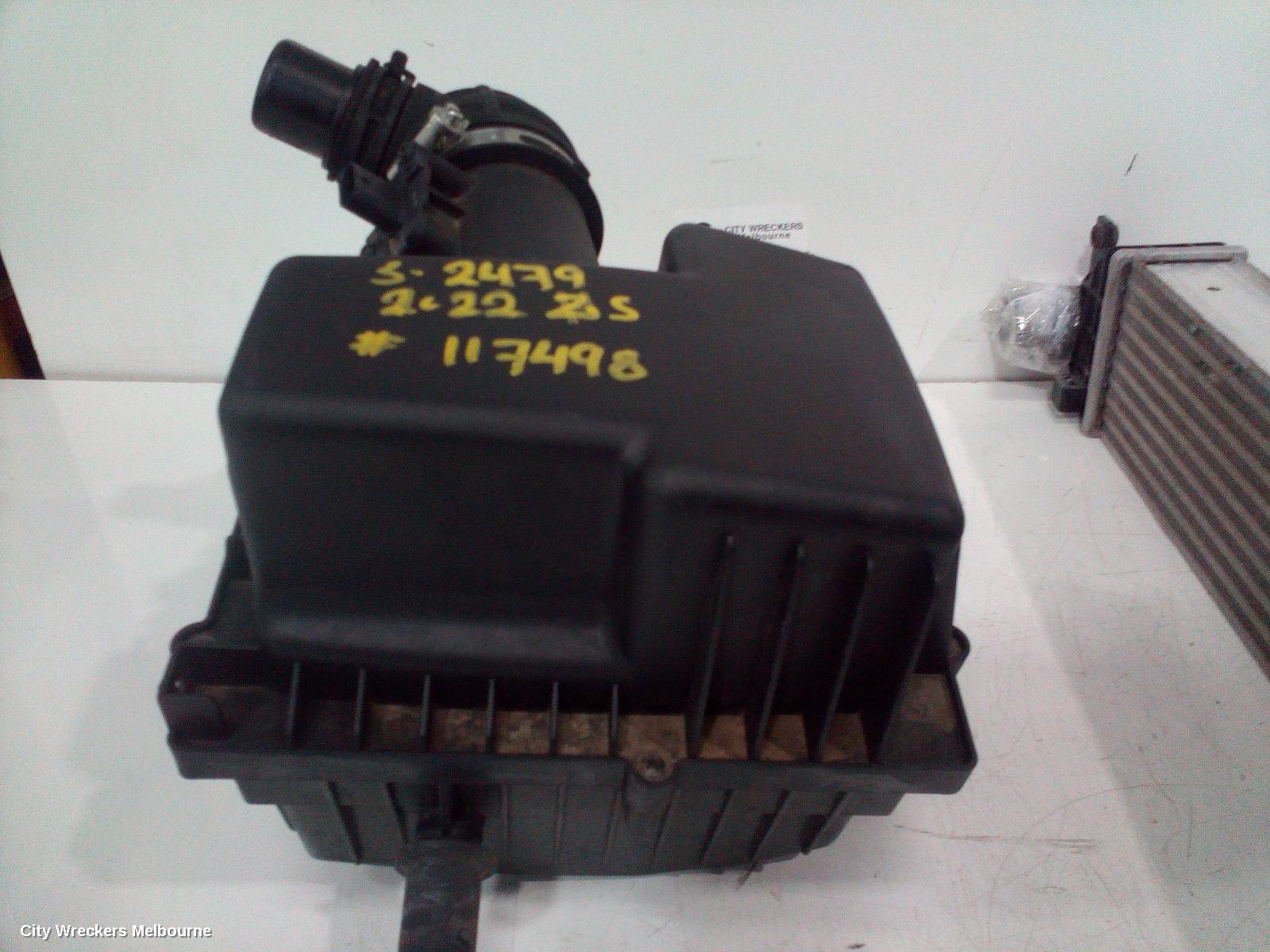 MG ZS AIR CLEANER/BOX, AIR CLEANER, 1.0, PETROL, AZS1, 09/2017 ONWARDS - Image 3