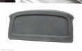 VOLKSWAGEN GOLF PARCEL SHELF CARGO BLIND, GEN 8, HATCH, 09/2020 ONWARDS - Image 1