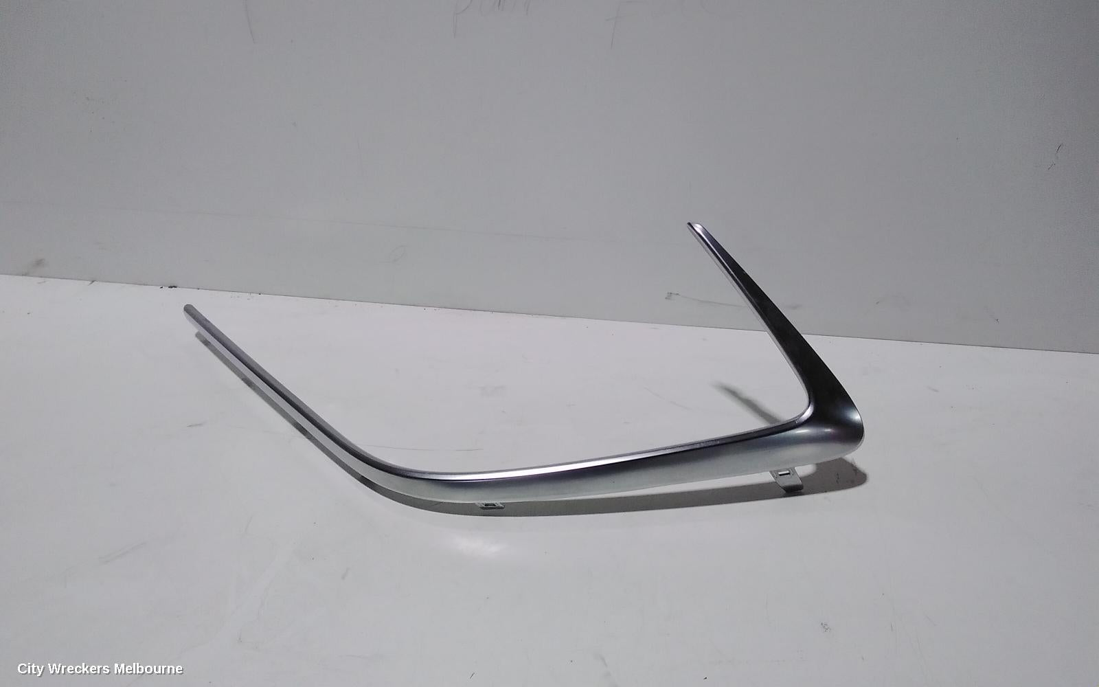 TOYOTA COROLLA, E210, 07/2018 ONWARDS, RIGHT BUMPER CHROM CHECK PHOTO   R/H : 89875 - Image 2